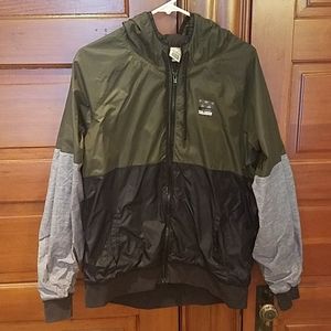 Victoria's Secret PINK windbreaker